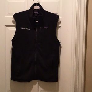 Men’s Patagonia Vest Size M